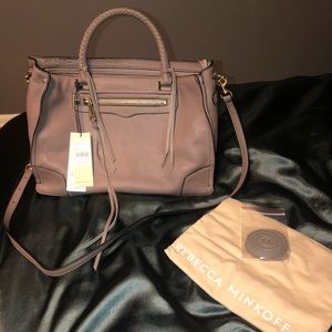 Rebecca Minkoff Regan Satchel